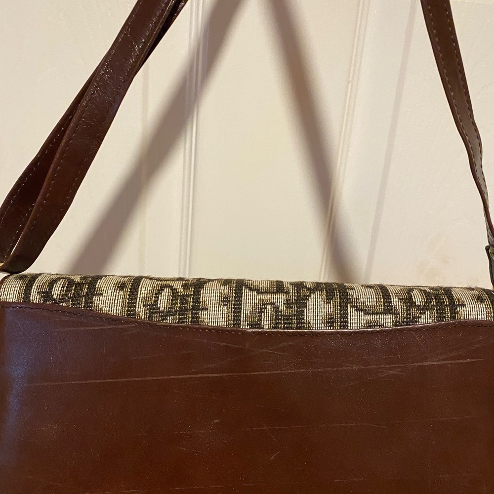 Vintage Christian Dior bag! - Picture 11 of 16